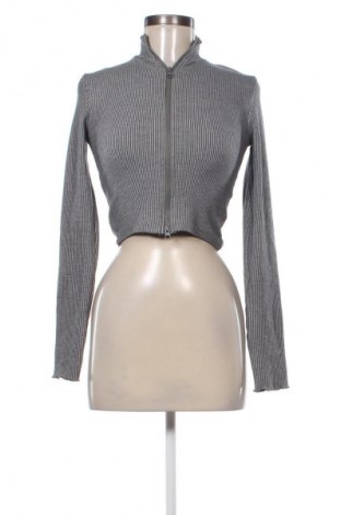 Damen Strickjacke Clockhouse, Größe XS, Farbe Mehrfarbig, Preis 5,99 €