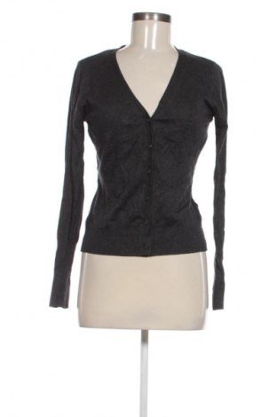 Дамска жилетка Clockhouse, Размер XXL, Цвят Сив, Цена 29,00 лв.