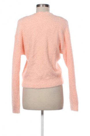 Cardigan de damă Clockhouse, Mărime L, Culoare Roz, Preț 36,99 Lei