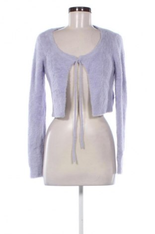 Cardigan de damă Clockhouse, Mărime M, Culoare Mov, Preț 59,99 Lei