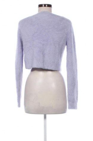 Cardigan de damă Clockhouse, Mărime M, Culoare Mov, Preț 59,99 Lei