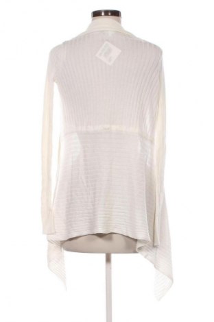 Дамска жилетка Clockhouse, Размер S, Цвят Екрю, Цена 29,00 лв.