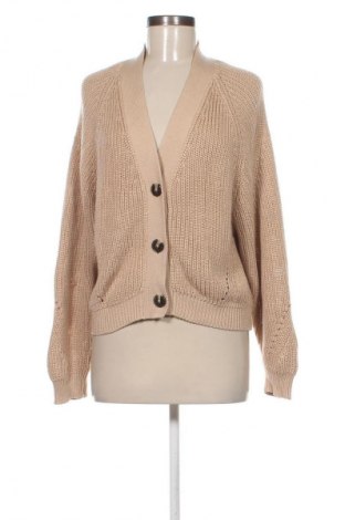 Damen Strickjacke Clockhouse, Größe S, Farbe Braun, Preis 14,91 €