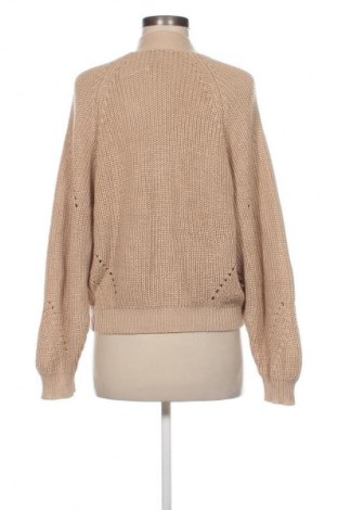 Damen Strickjacke Clockhouse, Größe S, Farbe Braun, Preis 14,91 €