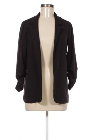 Γυναικεία ζακέτα Clockhouse, Μέγεθος S, Χρώμα Μαύρο, Τιμή 9,99 €