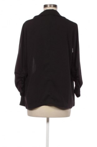 Γυναικεία ζακέτα Clockhouse, Μέγεθος S, Χρώμα Μαύρο, Τιμή 9,99 €