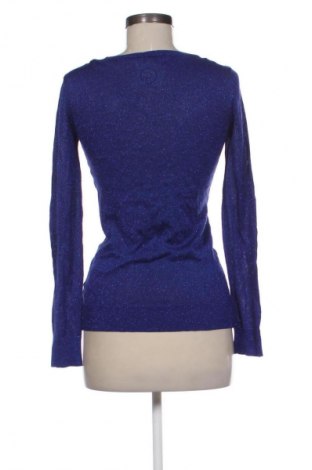 Damen Strickjacke Clockhouse, Größe M, Farbe Blau, Preis € 10,99