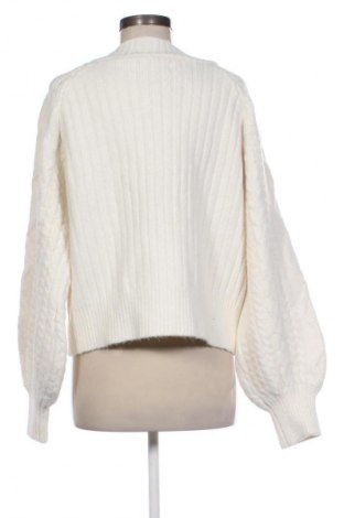 Дамска жилетка Closet London, Размер L, Цвят Бял, Цена 117,99 лв.