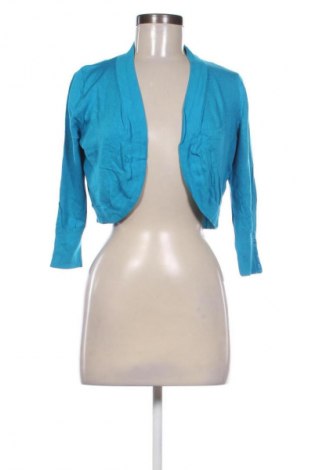 Dámsky kardigán Collection, Velikost M, Barva Modrá, Cena  367,00 Kč