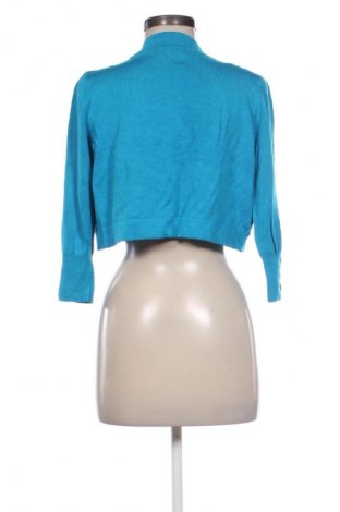 Dámsky kardigán Collection, Velikost M, Barva Modrá, Cena  367,00 Kč