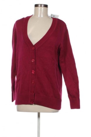 Cardigan de damă Collection, Mărime L, Culoare Mov, Preț 42,99 Lei