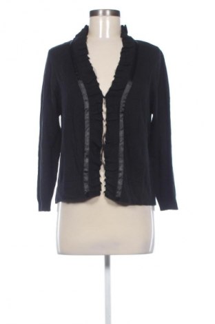 Γυναικεία ζακέτα Collection, Μέγεθος L, Χρώμα Μαύρο, Τιμή 14,83 €