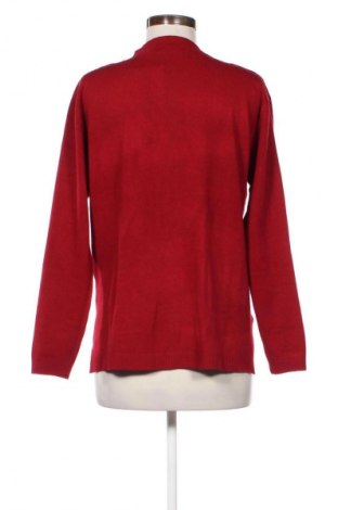 Γυναικεία ζακέτα Collection, Μέγεθος L, Χρώμα Κόκκινο, Τιμή 14,83 €