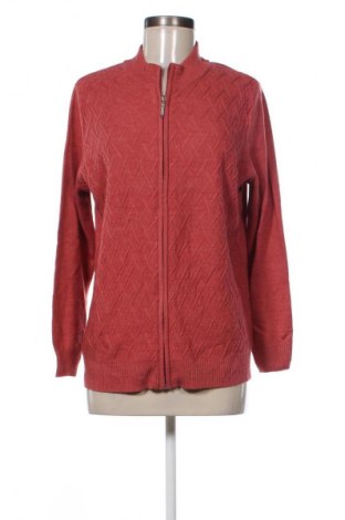 Dámsky kardigán Collection L, Velikost L, Barva Červená, Cena  249,00 Kč