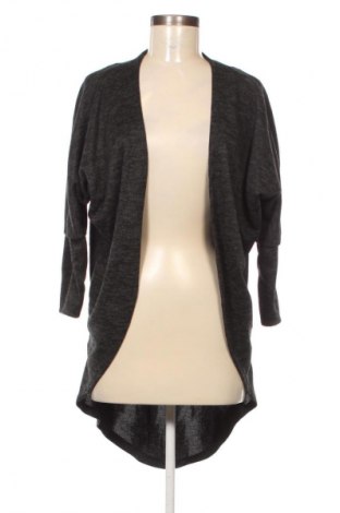 Γυναικεία ζακέτα Colloseum, Μέγεθος S, Χρώμα Μαύρο, Τιμή 6,99 €