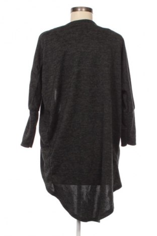 Γυναικεία ζακέτα Colloseum, Μέγεθος S, Χρώμα Μαύρο, Τιμή 6,99 €