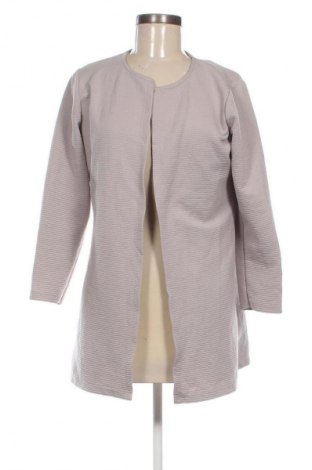 Damen Strickjacke Colloseum, Größe L, Farbe Grau, Preis 7,99 €