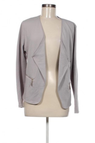 Дамска жилетка Colloseum, Размер L, Цвят Сив, Цена 10,99 лв.