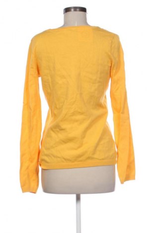 Γυναικεία ζακέτα Colours Of The World, Μέγεθος S, Χρώμα Κίτρινο, Τιμή 14,83 €