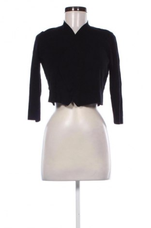 Дамска жилетка Comma,, Размер M, Цвят Черен, Цена 37,99 лв.