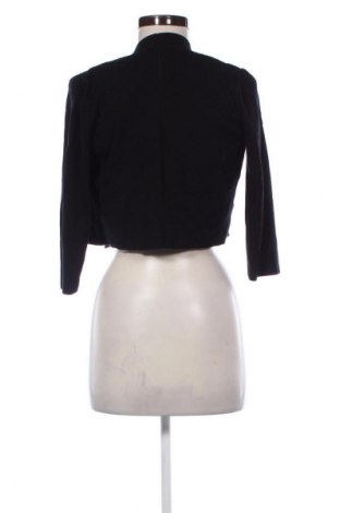 Дамска жилетка Comma,, Размер M, Цвят Черен, Цена 37,99 лв.