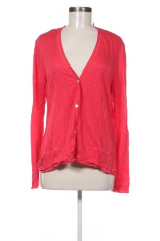 Dámsky kardigán Comma,, Veľkosť XL, Farba Ružová, Cena  15,95 €