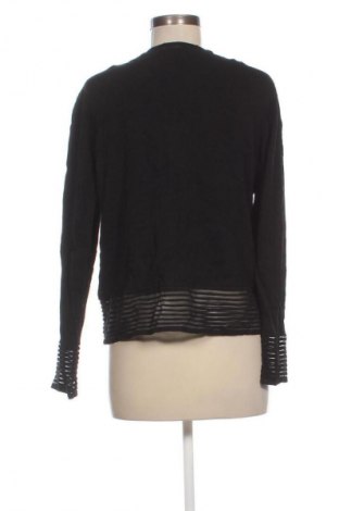 Cardigan de damă Comma,, Mărime L, Culoare Negru, Preț 82,99 Lei