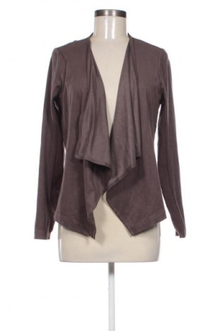 Дамска жилетка Comma,, Размер M, Цвят Кафяв, Цена 56,99 лв.