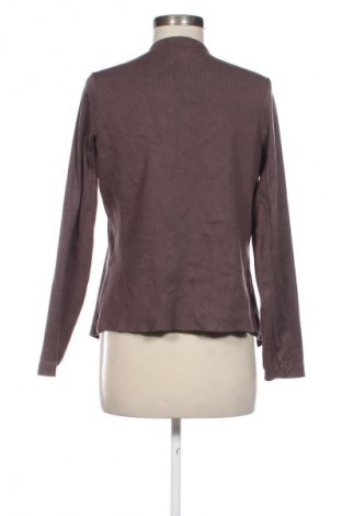 Дамска жилетка Comma,, Размер M, Цвят Кафяв, Цена 56,99 лв.