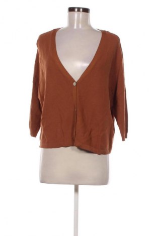 Cardigan de damă Comma,, Mărime S, Culoare Maro, Preț 70,99 Lei
