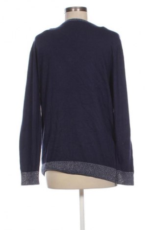 Cardigan de damă Cool Code, Mărime L, Culoare Albastru, Preț 32,99 Lei