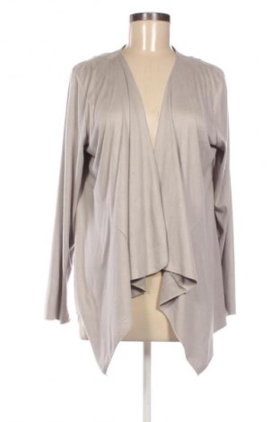 Damen Strickjacke Cool Code, Größe L, Farbe Ecru, Preis € 6,99