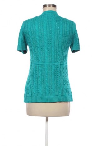 Damen Strickjacke Cool Water, Größe M, Farbe Blau, Preis € 5,99