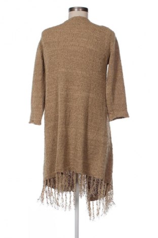 Γυναικεία ζακέτα Costes, Μέγεθος XS, Χρώμα Καφέ, Τιμή 15,35 €