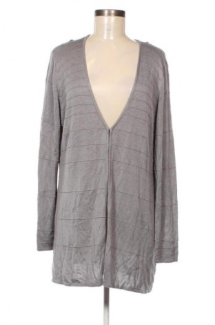Cardigan de damă Crea Concept, Mărime XL, Culoare Gri, Preț 103,99 Lei