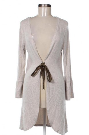 Női kardigán Cream, Méret S, Szín Szürke, Ár 12 441 Ft