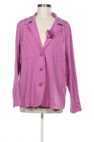 Cardigan de damă Creation L, Mărime XXL, Culoare Roz, Preț 50,99 Lei