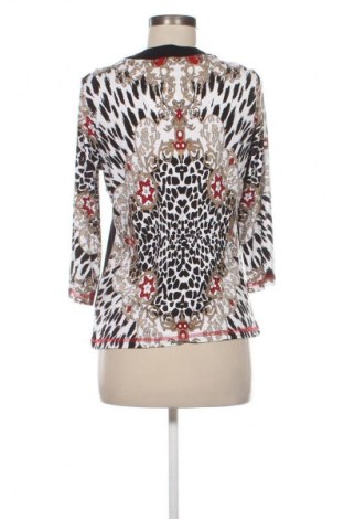 Damen Strickjacke Creation L, Größe M, Farbe Mehrfarbig, Preis € 9,99