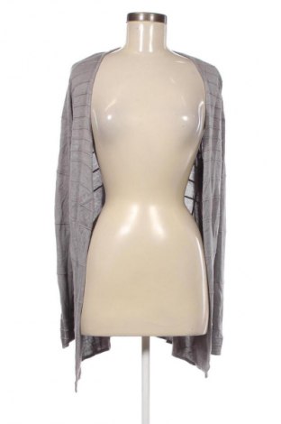 Дамска жилетка Creation L, Размер L, Цвят Сив, Цена 19,99 лв.