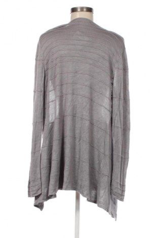 Дамска жилетка Creation L, Размер L, Цвят Сив, Цена 19,99 лв.