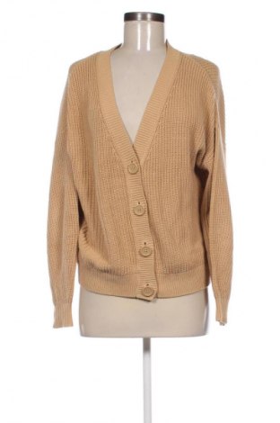 Női kardigán Cropp, Méret M, Szín Bézs, Ár 8 178 Ft