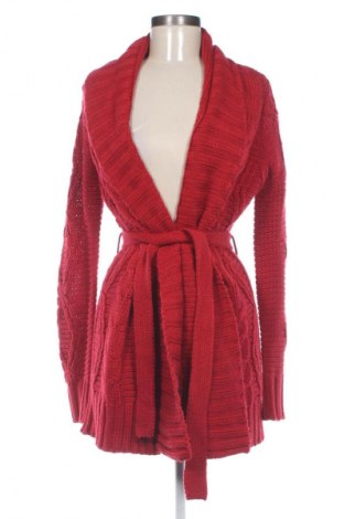 Dámsky kardigán Cubus, Velikost S, Barva Červená, Cena  367,00 Kč