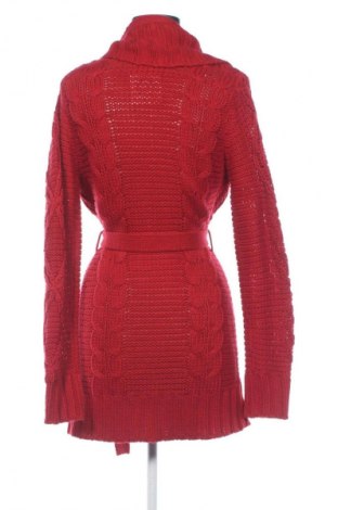 Dámsky kardigán Cubus, Velikost S, Barva Červená, Cena  367,00 Kč