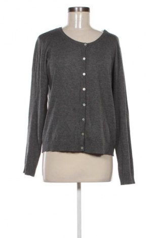 Dámsky kardigán Culture, Velikost XL, Barva Šedá, Cena  520,00 Kč