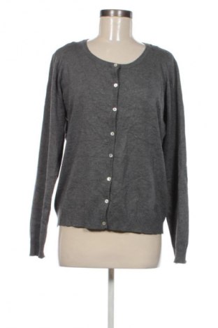 Női kardigán Culture, Méret XXL, Szín Szürke, Ár 4 909 Ft