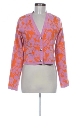 Γυναικεία ζακέτα Cynthia Rowley, Μέγεθος M, Χρώμα Πολύχρωμο, Τιμή 20,99 €