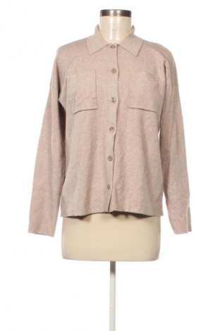 Női kardigán Cyrus, Méret S, Szín Bézs, Ár 2 799 Ft