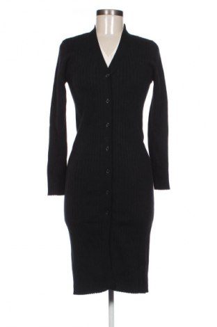 Дамска жилетка DAZY, Размер M, Цвят Черен, Цена 29,33 лв.