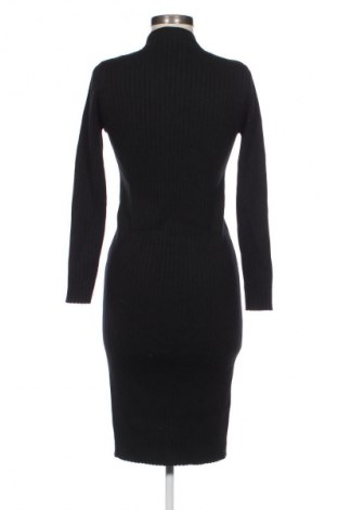 Дамска жилетка DAZY, Размер M, Цвят Черен, Цена 29,33 лв.