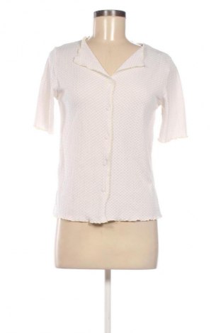 Damen Strickjacke DAZY, Größe S, Farbe Ecru, Preis € 13,99